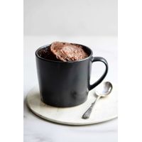 The Happy Being Co. Choc Cake-in-a-Mug Collagen Premix